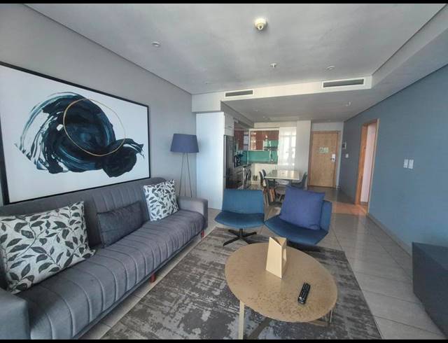 1 BEDROOM PROPERTY TO RENT IN UMHLANGA ROCKS